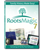 rootsmagic website
